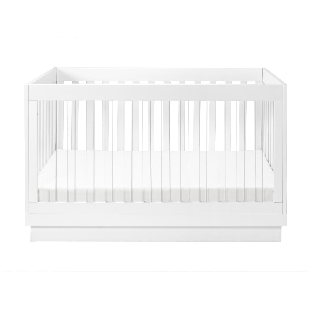 Harlow 3 in 1 Convertible Crib Canada Toronto Vancouver ella elliot