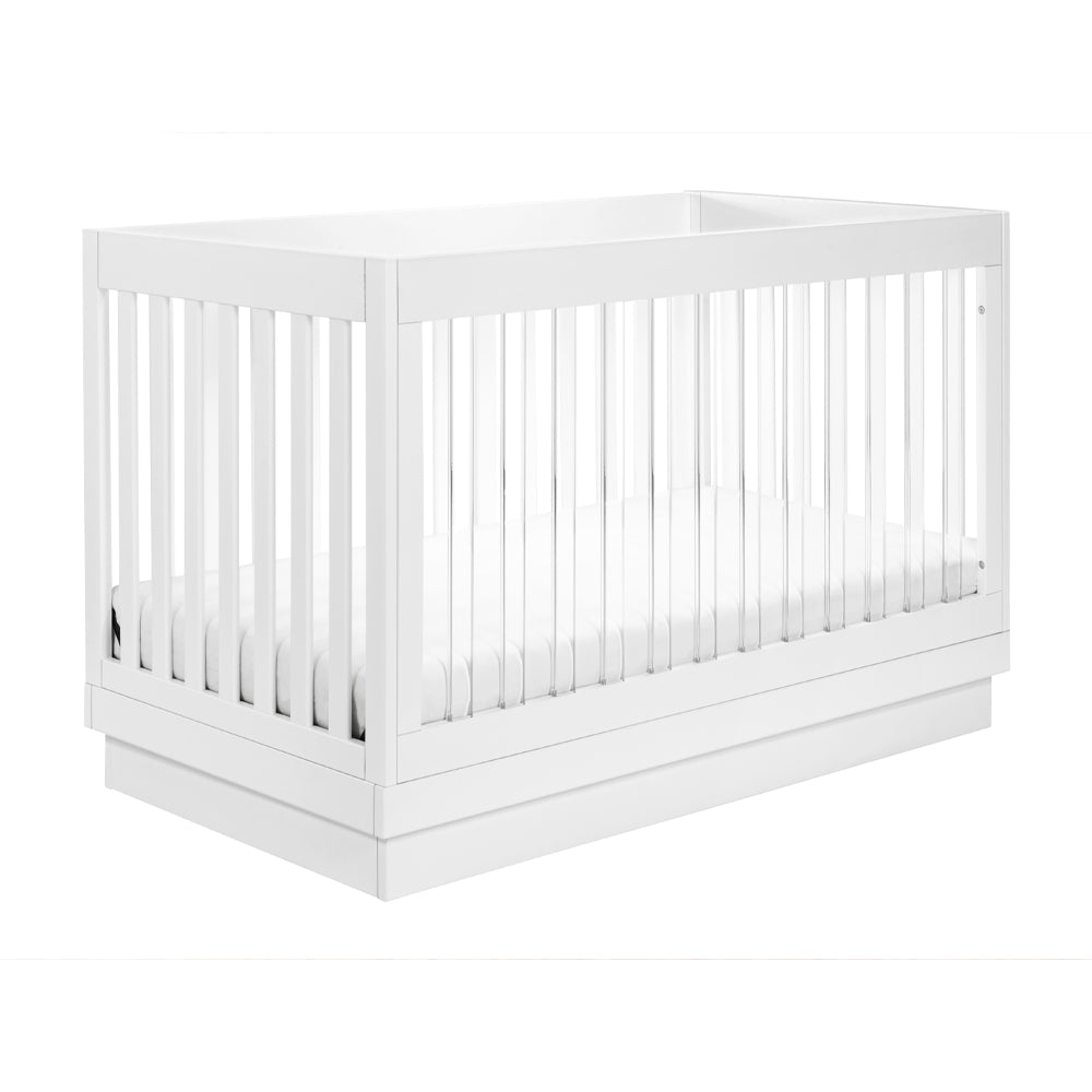 Babyletto Canada - Harlow 3-in-1 Convertible Crib - ella+elliot