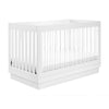 Babyletto Canada - Harlow 3-in-1 Convertible Crib - ella+elliot