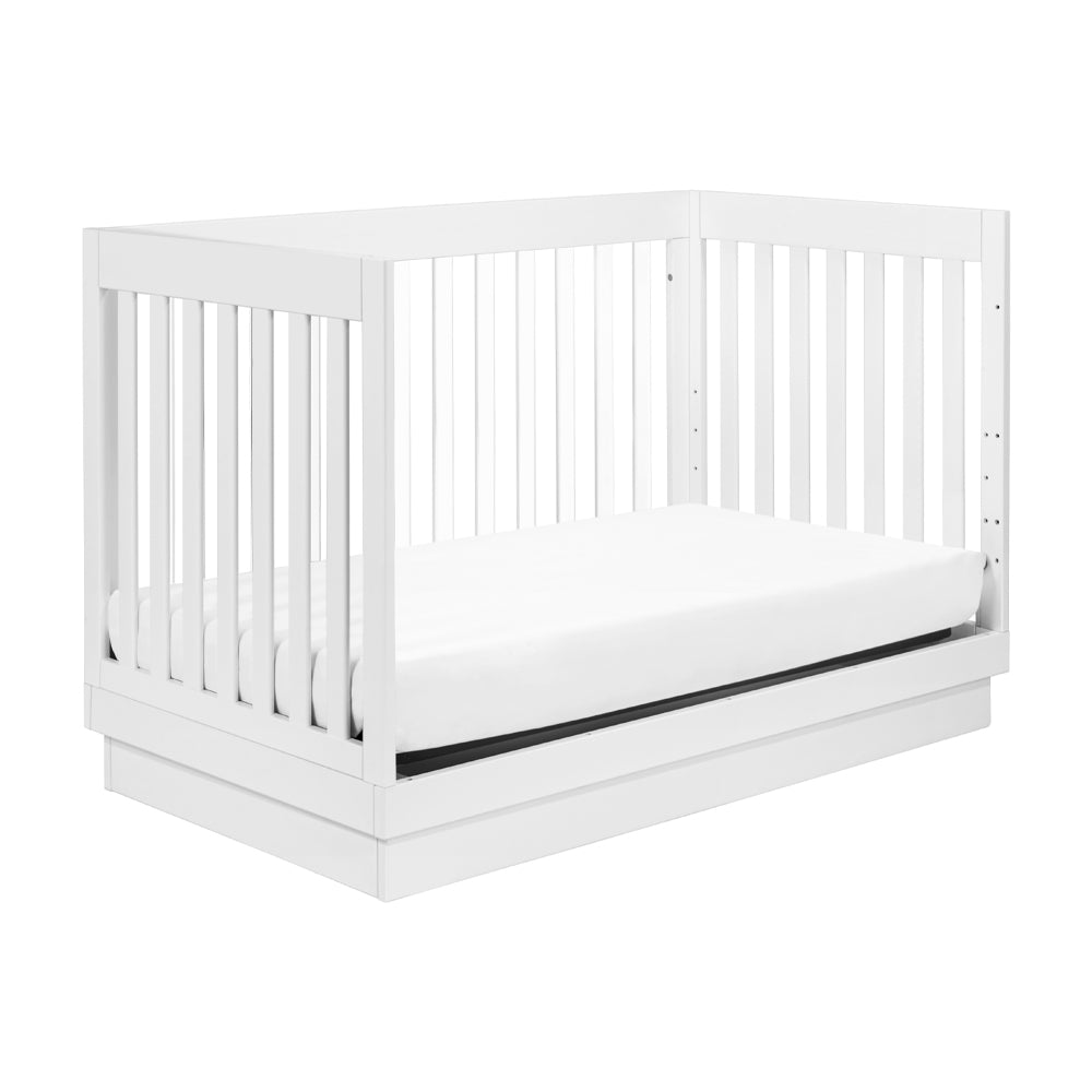 Babyletto Canada - Harlow 3-in-1 Convertible Crib - ella+elliot