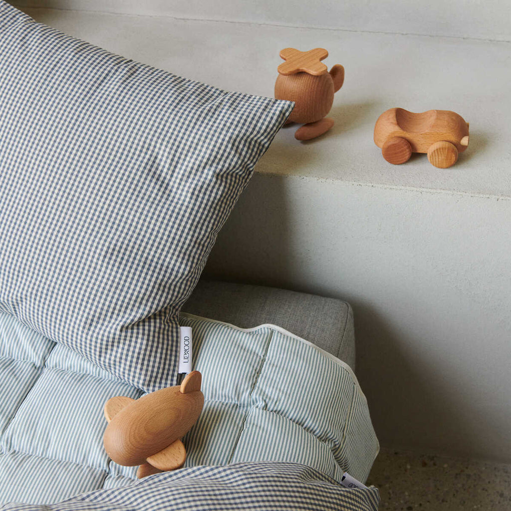 Liewood Canada - Helene Wooden Toy - ella+elliot