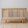 Kalon Studios Canada - Caravan Crib American Hardwood - ella+elliot