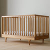 Kalon Studios Canada - Caravan Crib American Hardwood - ella+elliot