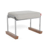 Monte Design Canada - Jackson Ottoman Premium - ella+elliot