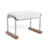 Monte Design Canada - Jackson Ottoman Premium - ella+elliot