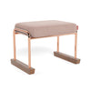 Monte Design Canada - Jackson Ottoman Premium - ella+elliot