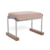 Monte Design Canada - Jackson Ottoman Premium - ella+elliot