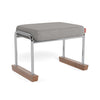 Monte Design Canada - Jackson Ottoman Premium - ella+elliot