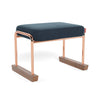 Monte Design Canada - Jackson Ottoman Premium - ella+elliot