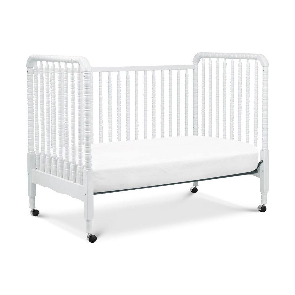 DaVinci Canada - Jenny Lind Crib - ella+elliot