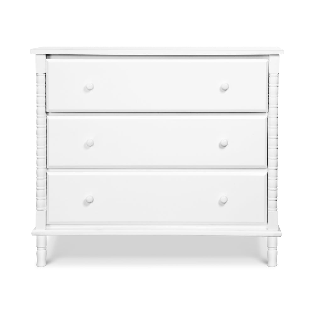 DaVinci Canada - Jenny Lind 3 Drawer Dresser - ella+elliot