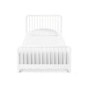 DaVinci Canada - Jenny Lind Twin Bed - ella+elliot