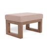 Monte Design Canada - Joya Ottoman Premium - ella+elliot