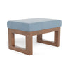 Monte Design Canada - Joya Ottoman Premium - ella+elliot