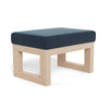 Monte Design Canada - Joya Ottoman Premium - ella+elliot