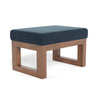 Monte Design Canada - Joya Ottoman Premium - ella+elliot