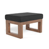 Monte Design Canada - Joya Ottoman Premium - ella+elliot