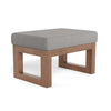 Monte Design Canada - Joya Ottoman Premium - ella+elliot