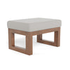 Monte Design Canada - Joya Ottoman Premium - ella+elliot