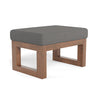 Monte Design Canada - Joya Ottoman Premium - ella+elliot