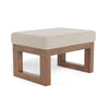 Monte Design Canada - Joya Ottoman Premium - ella+elliot