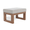 Monte Design Canada - Joya Ottoman Premium - ella+elliot