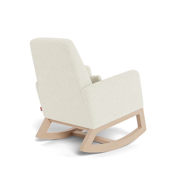 Monte Design Canada - Joya Faux Sheepskin Rocker - ella+elliot