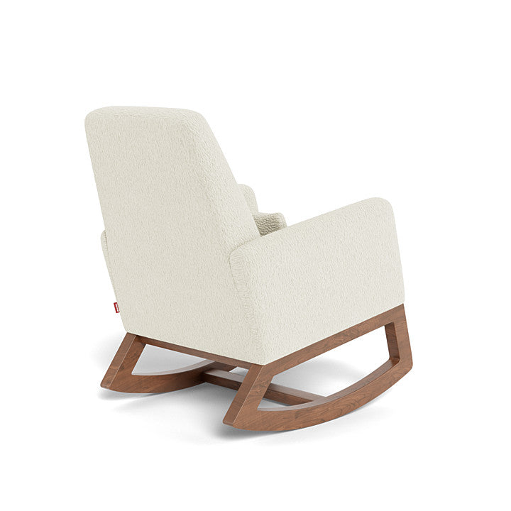 Monte Design Canada - Joya Faux Sheepskin Rocker - ella+elliot