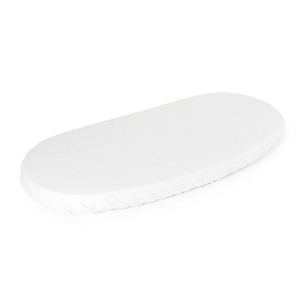 Stokke Canada - Sleepi Jr Fitted Sheet - ella+elliot