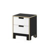 Studio Duc Canada - Juno Nightstand - ella+elliot