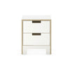 Studio Duc Canada - Juno Nightstand - ella+elliot