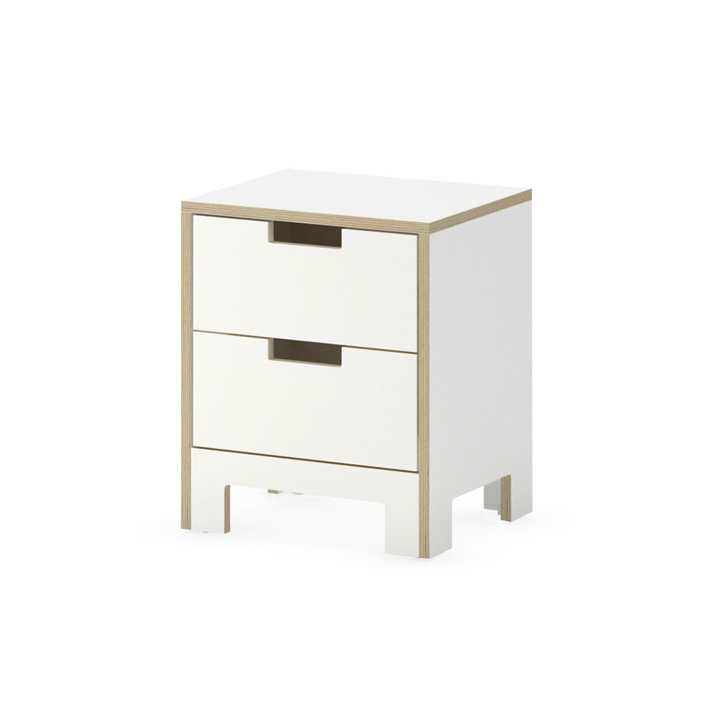 Studio Duc Canada - Juno Nightstand - ella+elliot