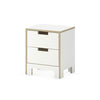 Studio Duc Canada - Juno Nightstand - ella+elliot