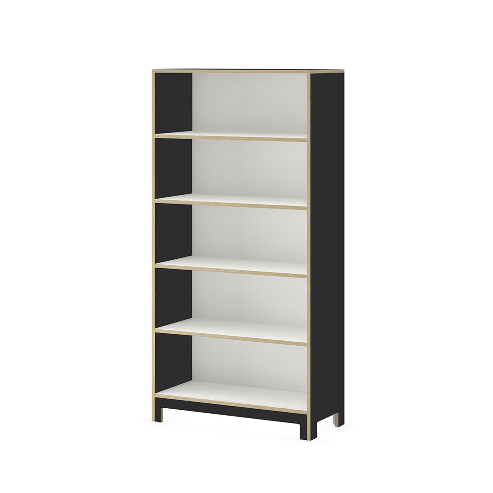 Studio Duc Canada - Juno Tall Bookcase - ella+elliot