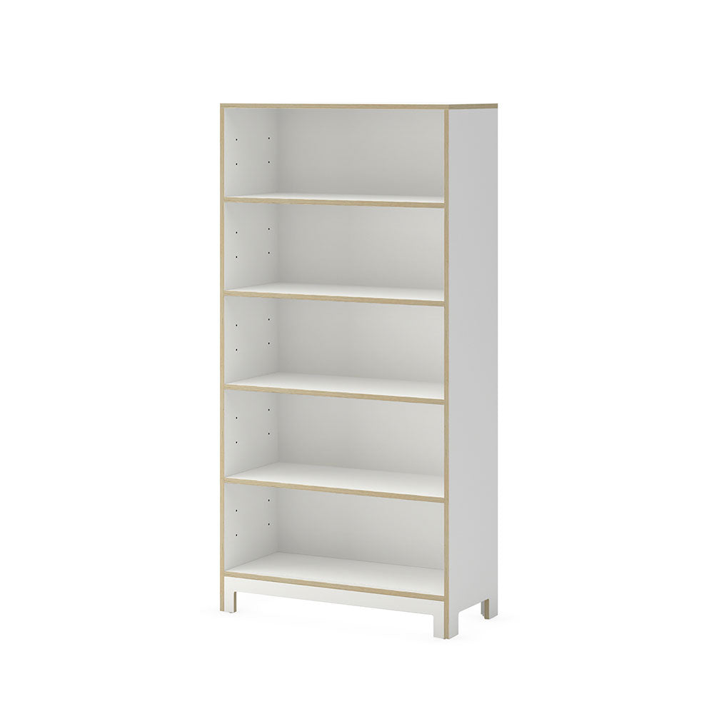 Studio Duc Canada - Juno Tall Bookcase - ella+elliot