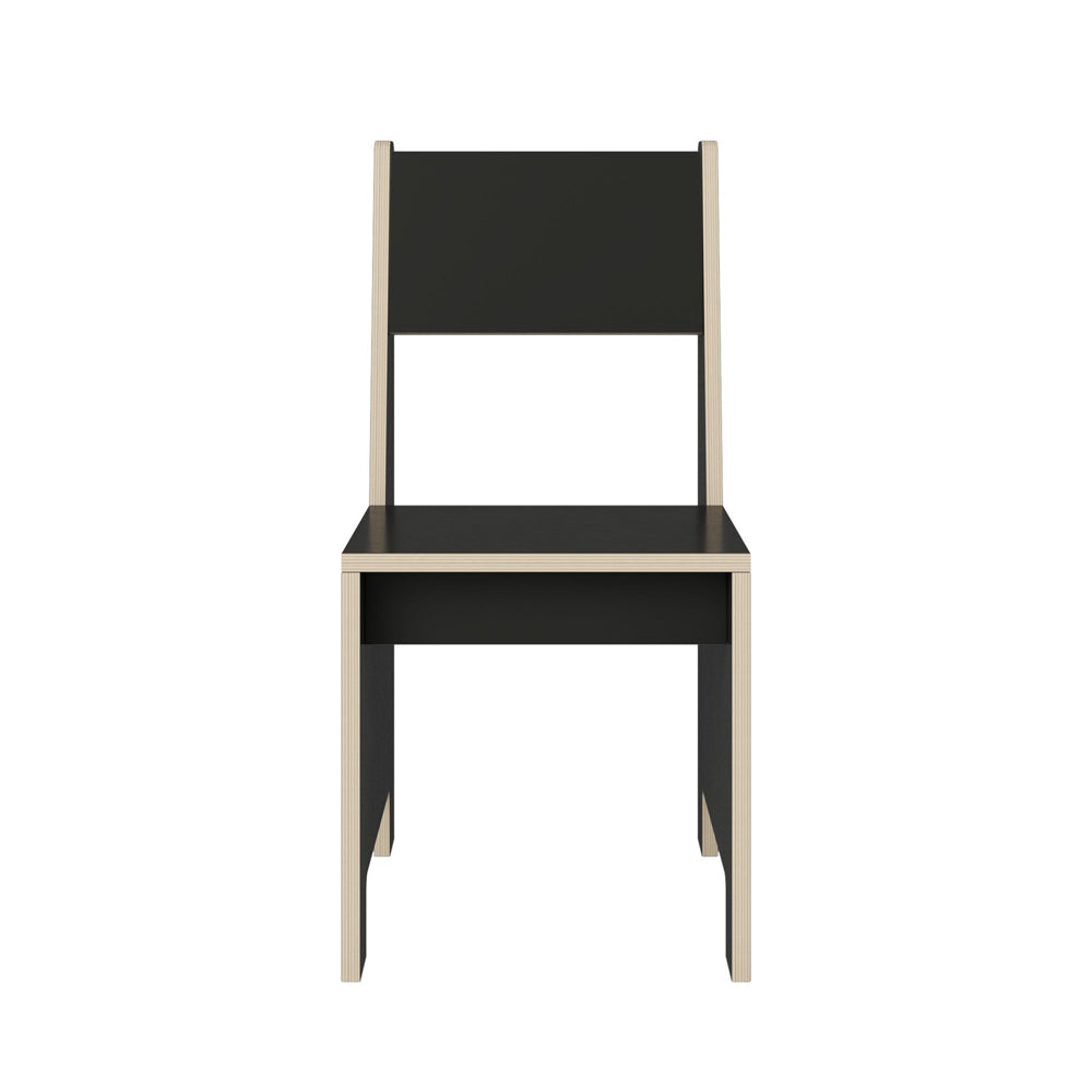 Studio Duc Canada - Juno Chair - ella+elliot