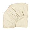 Kumi Cradle Organic Bassinet Sheets