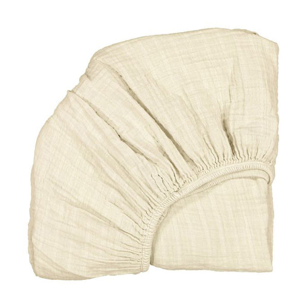Kumi Cradle Organic Bassinet Sheets