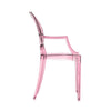 Kartell Canada - Lou Lou Ghost Chair - ella+elliot