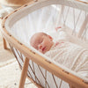 Charlie Crane Canada - Kumi Cradle with Organic Mattress - ella+elliot