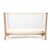 Charlie Crane Canada - Kimi Baby Bed with Organic Mattress - ella+elliot