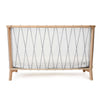 Charlie Crane Canada - Kimi Baby Bed with CertiPUR Mattress - ella+elliot