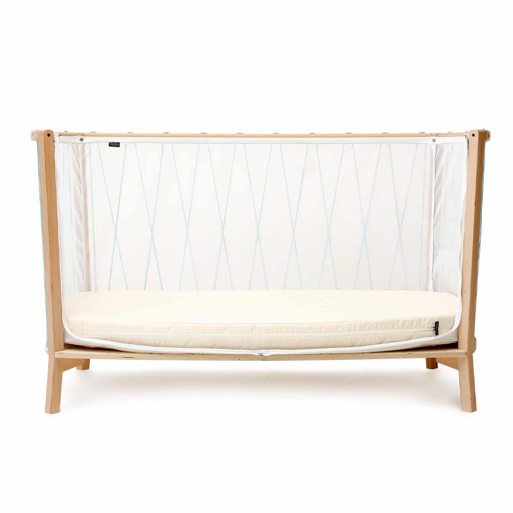 Charlie Crane Canada - Kimi Baby Bed with Organic Mattress - ella+elliot