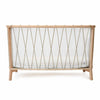 Charlie Crane Canada - Kimi Baby Bed with CertiPUR Mattress - ella+elliot