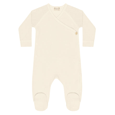 Baby Footies
