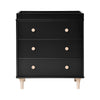 Babyletto Canada - Lolly 3 Drawer Changer Dresser - ella+elliot