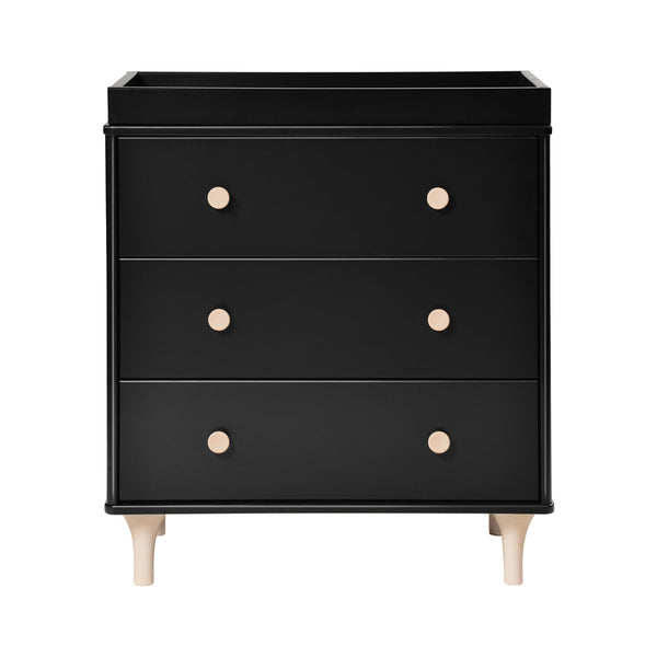 Babyletto Canada - Lolly 3 Drawer Changer Dresser - ella+elliot