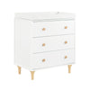 Babyletto Canada - Lolly 3 Drawer Changer Dresser - ella+elliot