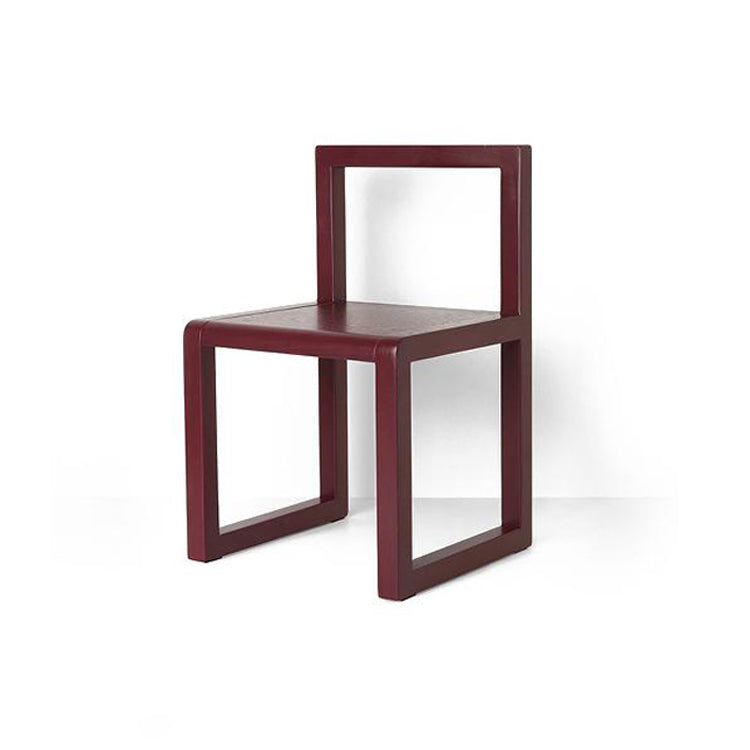 Ferm Living Canada - Little Architect Chair - ella+elliot