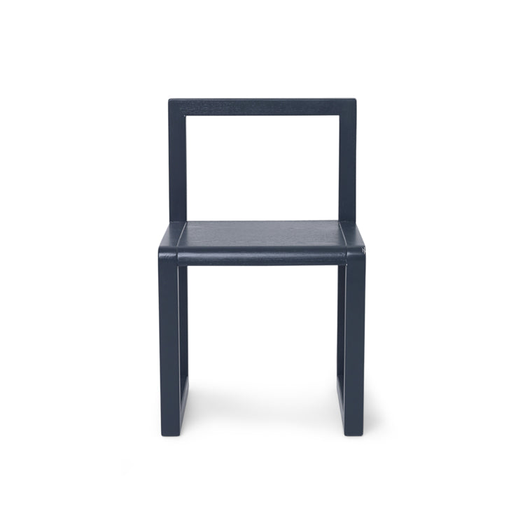 Ferm Living Canada - Little Architect Chair - ella+elliot